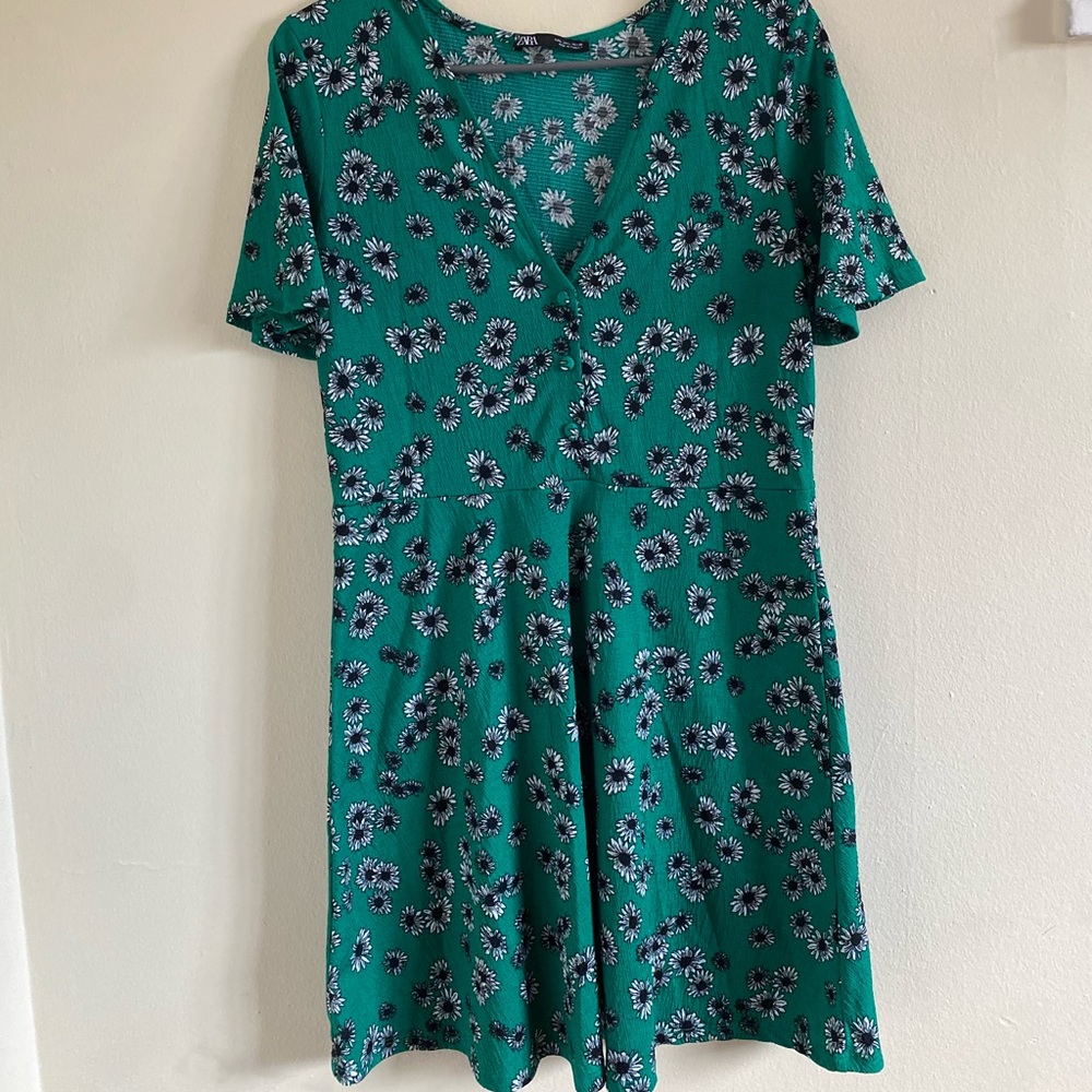 ZARA vintage dress